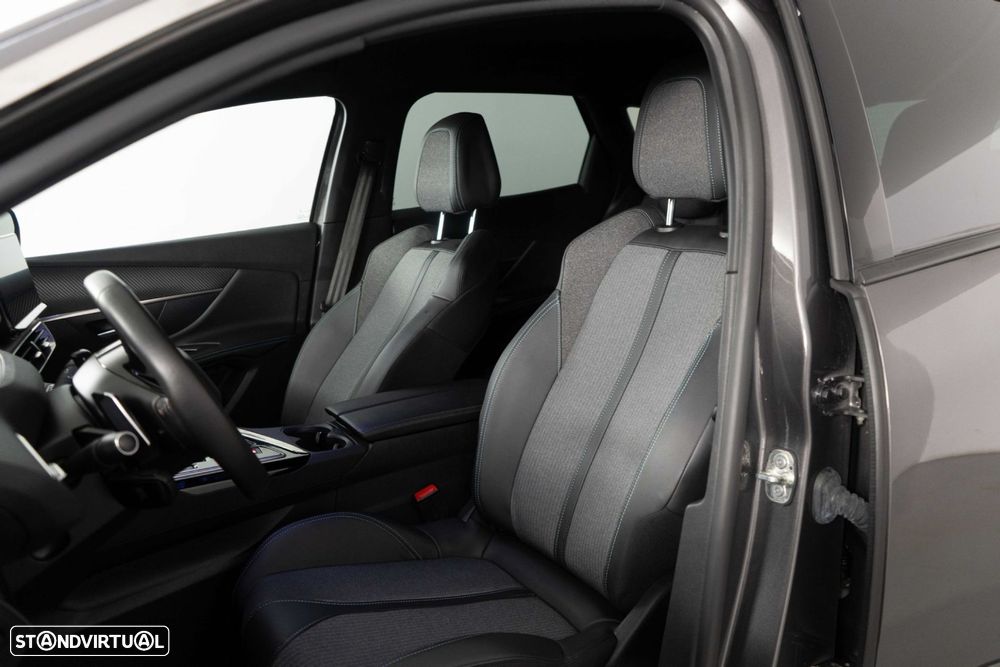 Peugeot 3008 1.6 Hybrid Allure Pack e-EAT8 - 10