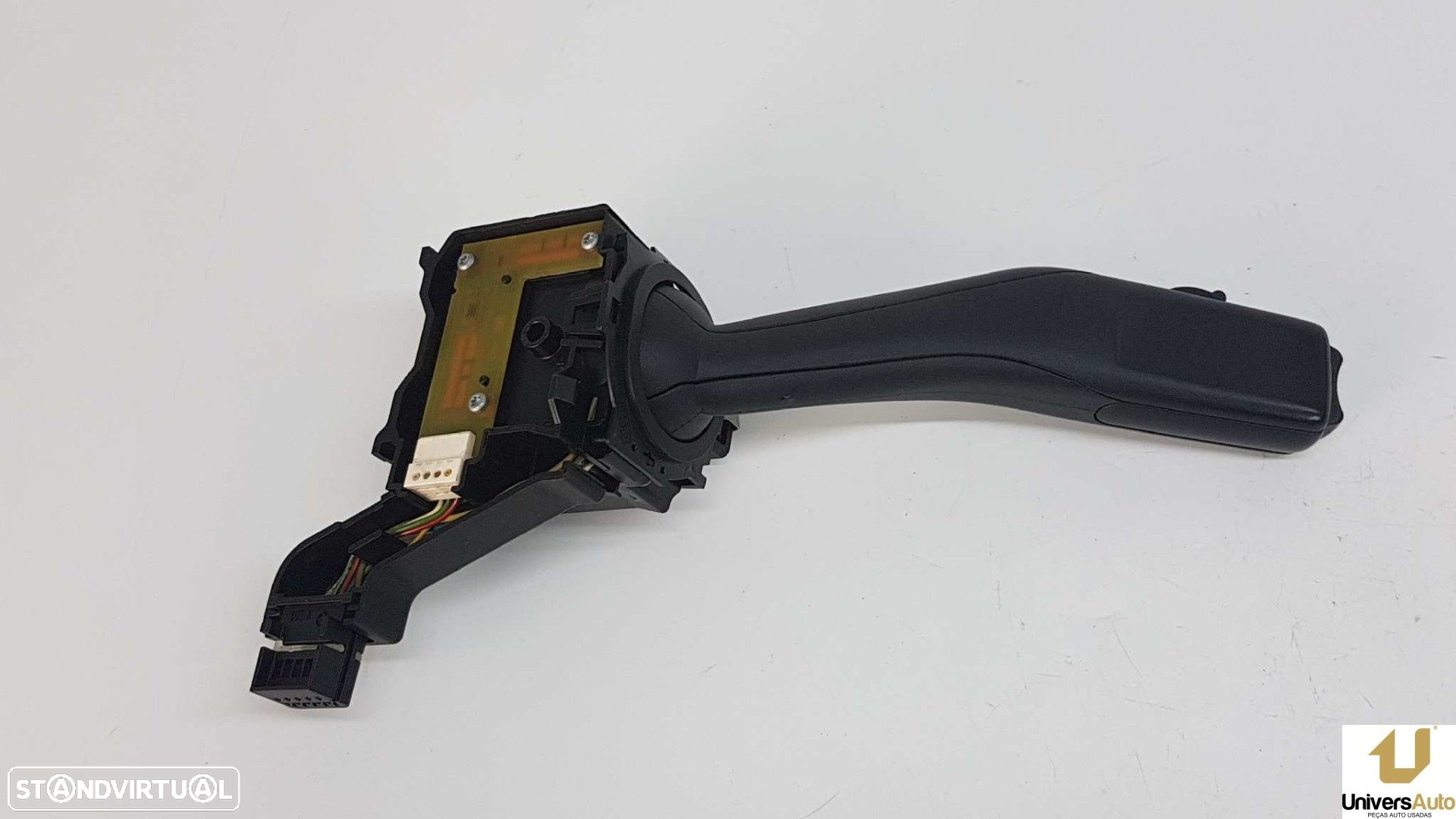COMANDOS DOS PISCAS SEAT TOLEDO (5P2) EXCLUSIVE - 3
