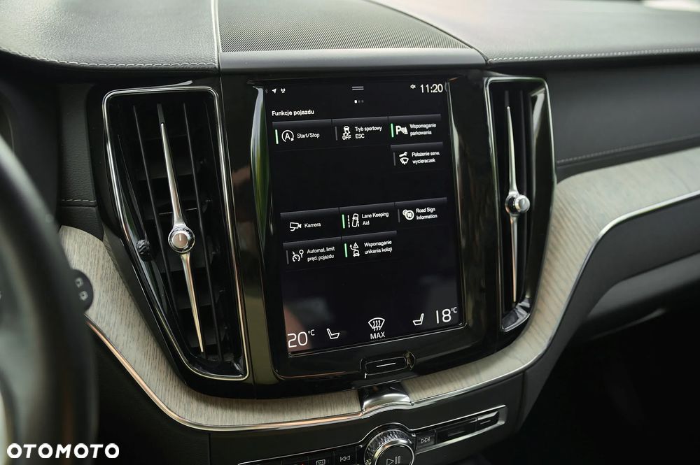 Volvo XC 60 D4 Inscription - 31