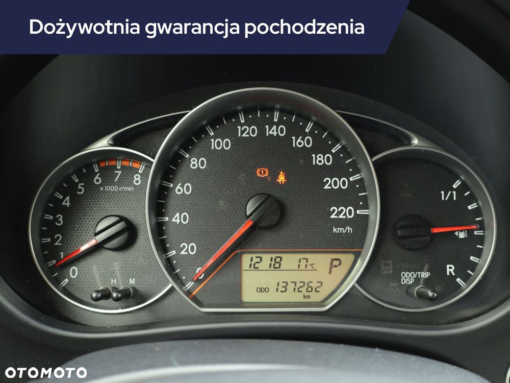 Toyota Verso S - 13