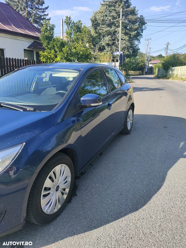 Ford Focus 1.5 TDCi ST-Line - 6