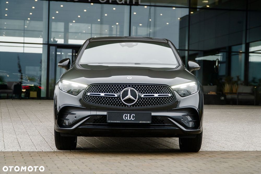 Mercedes-Benz Glc 2026 photo 5