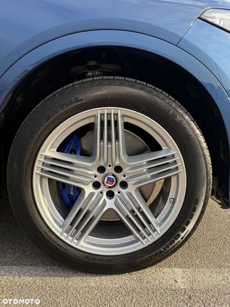 BMW-ALPINA XB7 Biturbo - 15