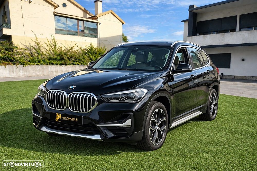 BMW X1 - 2
