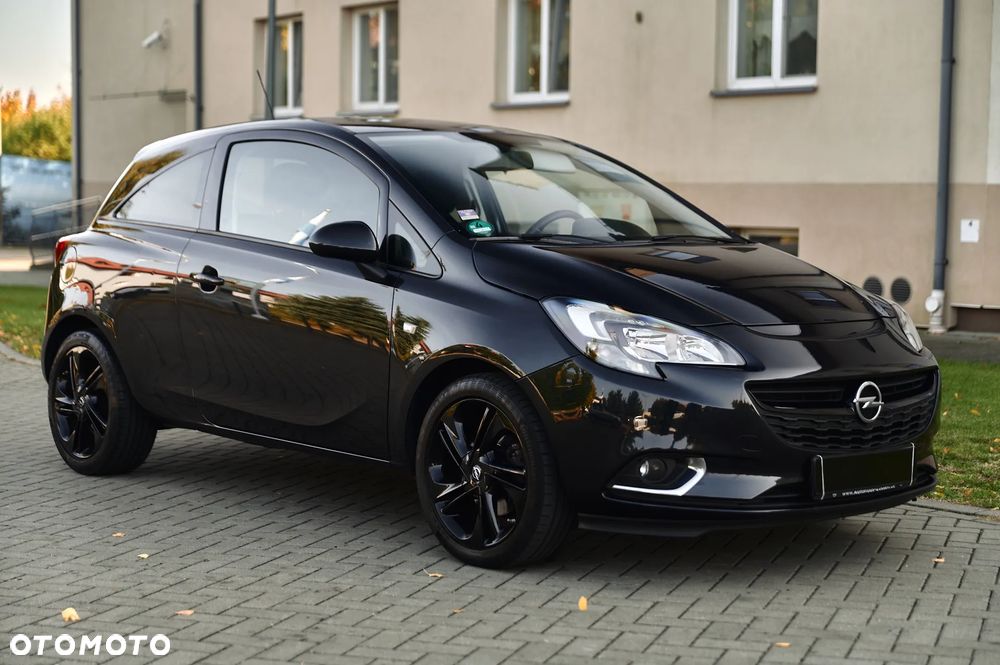 Opel Corsa 1.4 16V EcoFLEX Start-Stop Color Edition - 12