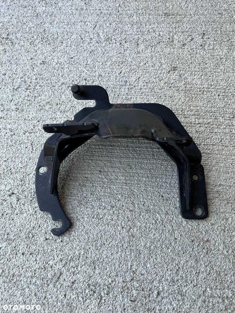 Mocowanie filtra paliwa Ford S-MAX MK1, KUGA MK1 2.0TDCI 6G9Q-9A072-AB - 1