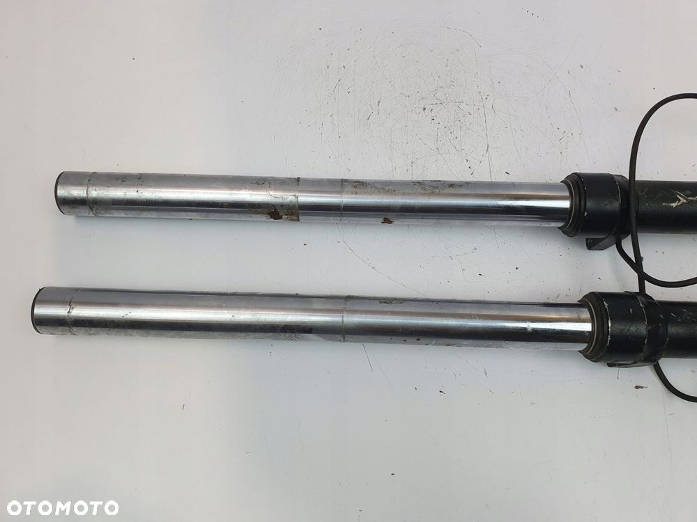 PRZEDNIE ZAWIESZENIE LAGI BMW G650GS G 650 GS R13 11-14 Laga amortyzator - 13