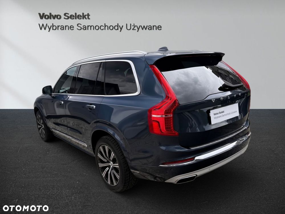 Volvo XC 90 - 7