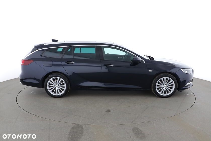 Opel Insignia 2.0 CDTI 4x4 Ultimate S&S - 7