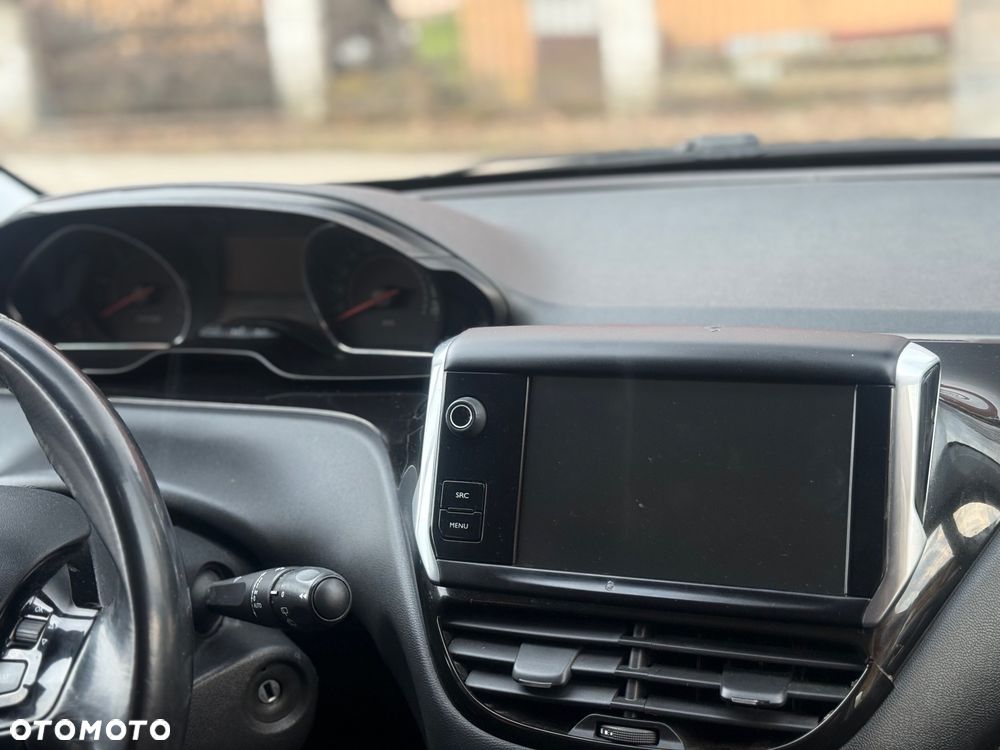 Peugeot 208 e-HDi FAP 92 Stop&Start Allure - 19