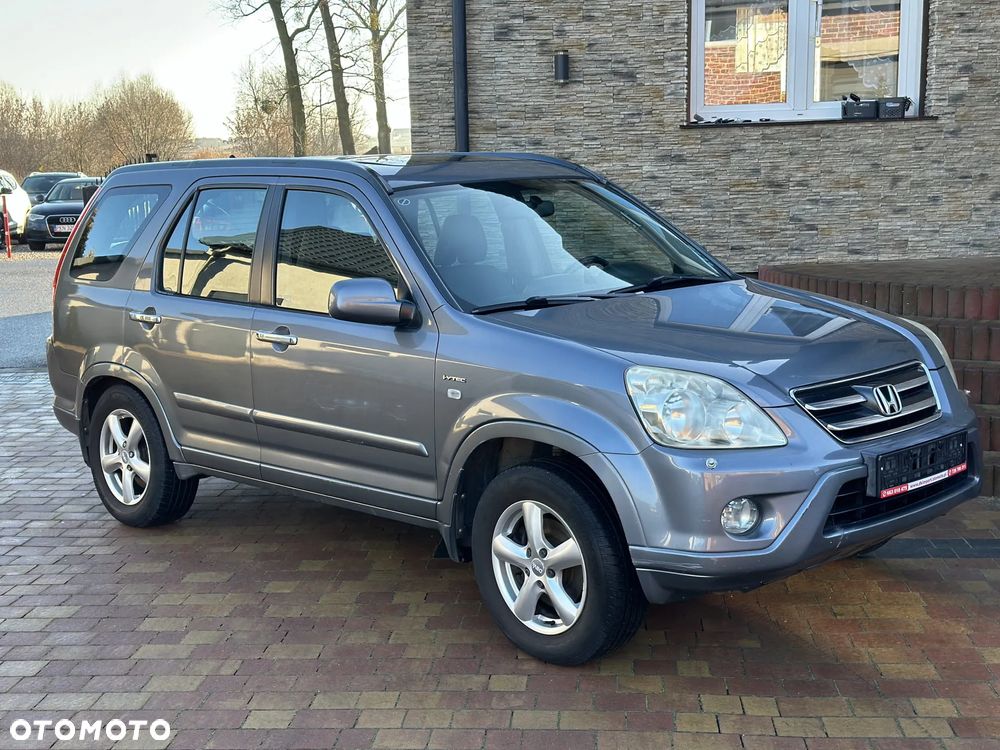 Honda CR-V 2.0i Executive - 1