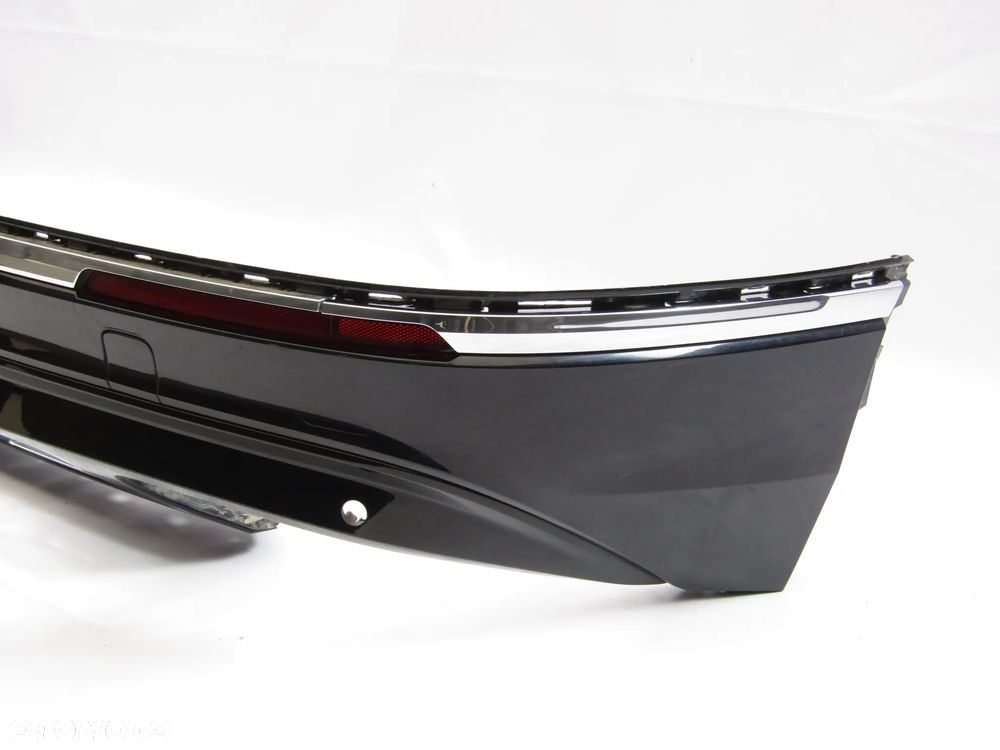 Zderzak tylny Volkswagen Tiguan R Line 16 - 20 Lakier LC9X - 7