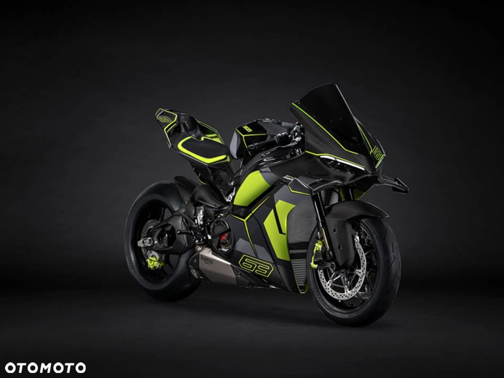 Ducati Panigale V4S - 4