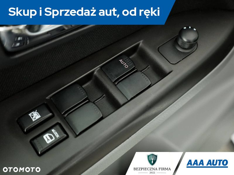 Suzuki SX4 - 14