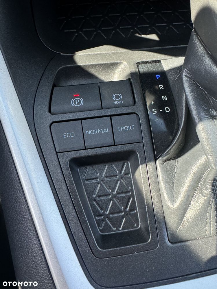 Toyota RAV4 2.0 Active 4x4 MS - 30