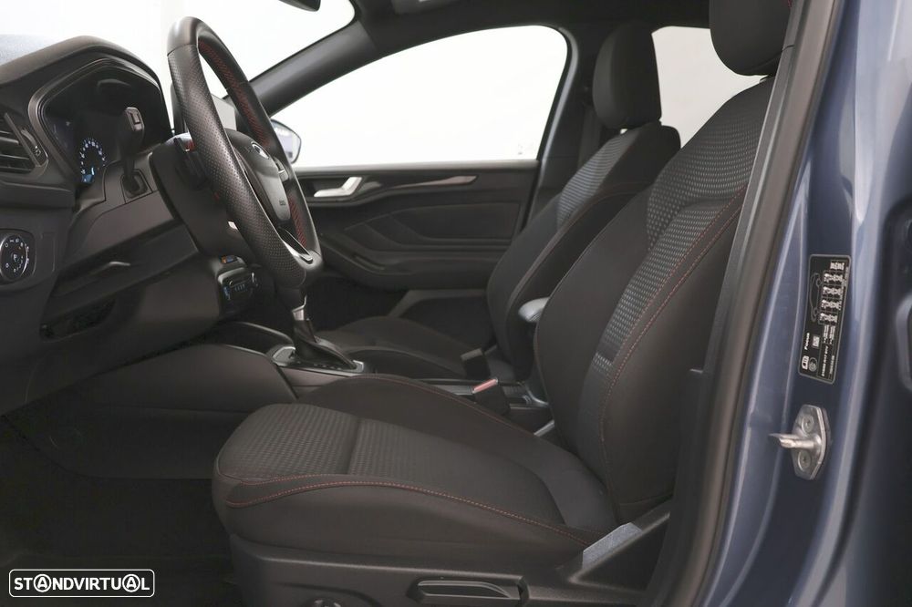 Ford Focus - 5
