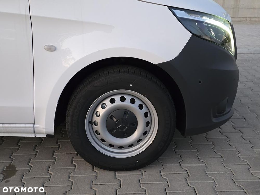 Mercedes-Benz Vito - 17