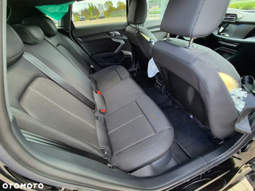 Audi A3 Sportback 40 TFSIe S tronic - 9