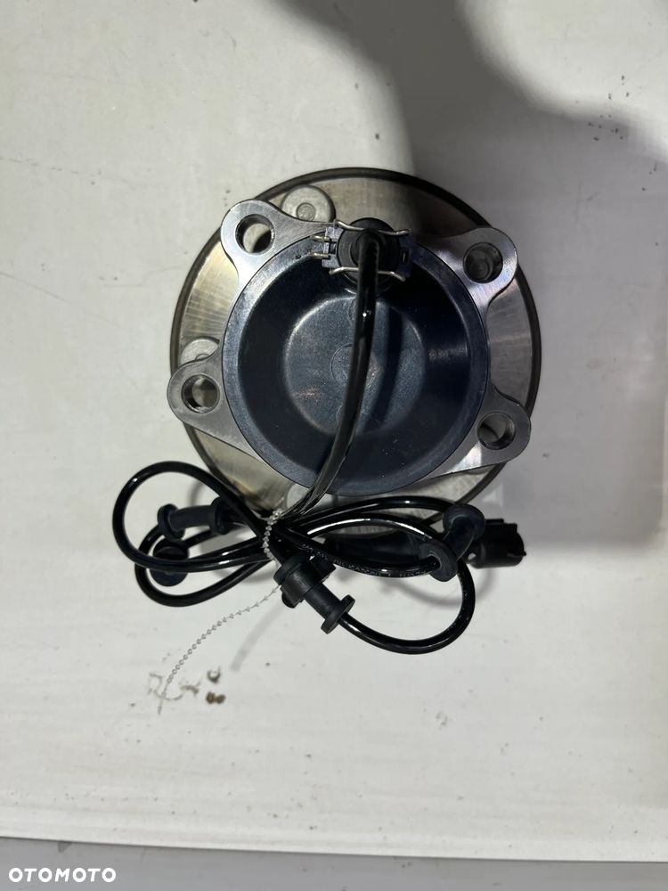 Nowa Piasta łożysko koła JAGUAR F-PACE  CZUJNIK ABS PRAWY PRZÓD  2W932C204AD - 1