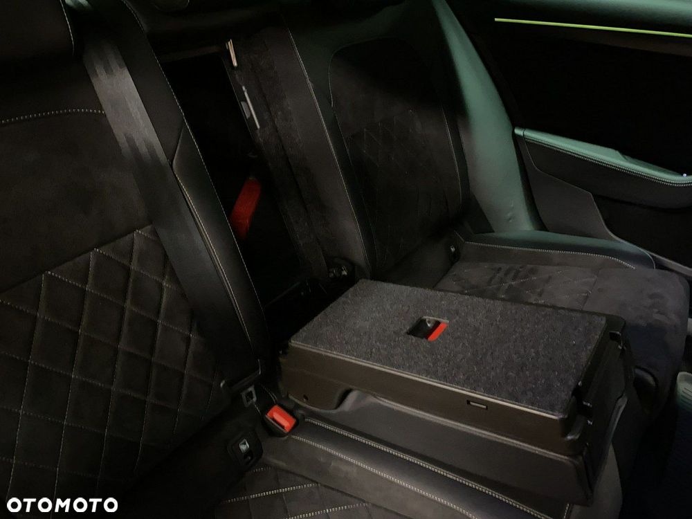 Skoda Superb - 33