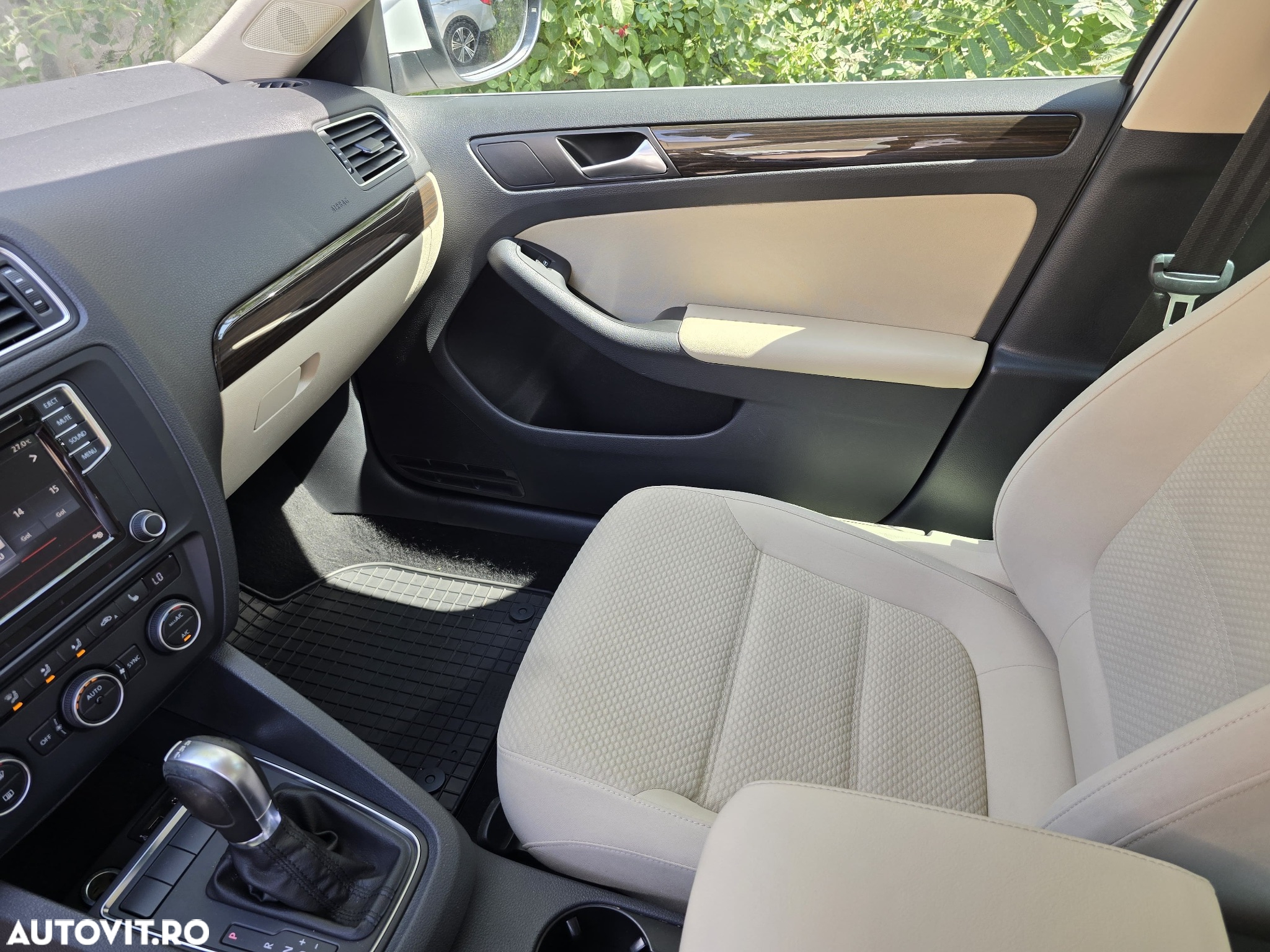 Volkswagen Jetta 1.4 TSI DSG Highline - 15