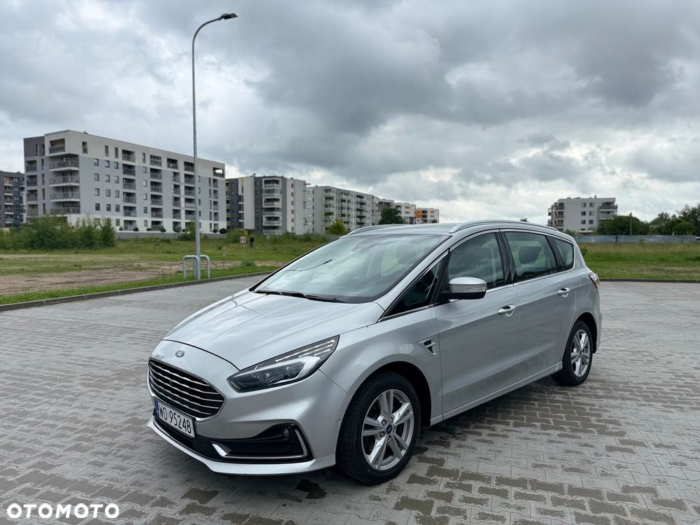 Ford S-Max - 10