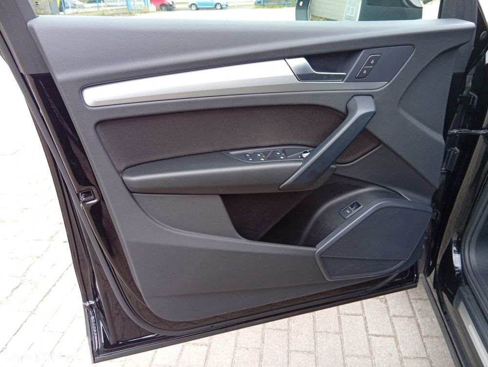 Audi Q5 - 19