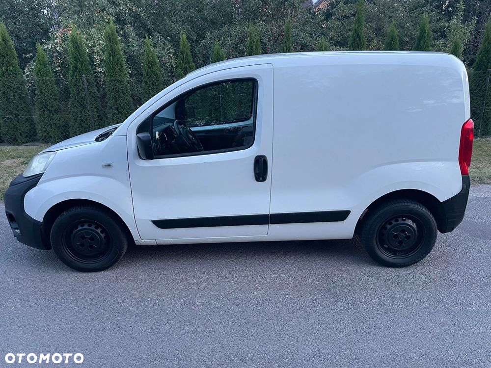 Fiat Fiorino 1.4 Dynamic - 14