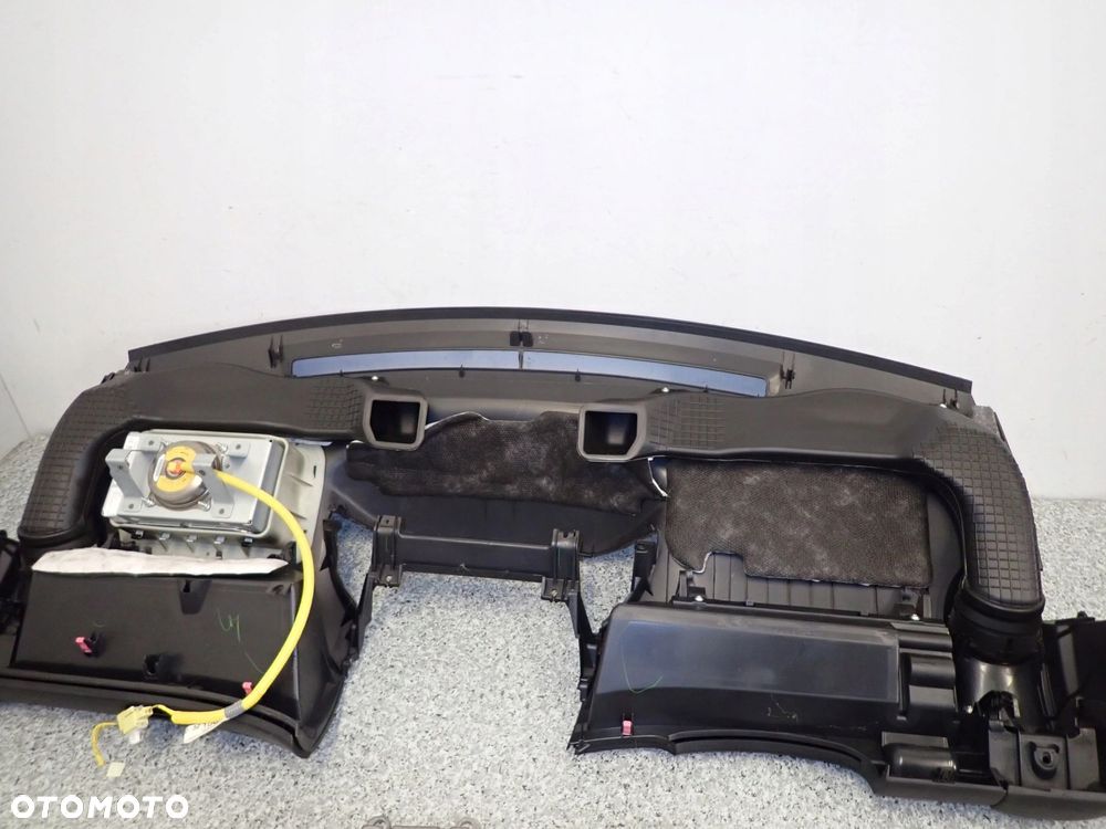 TOYOTA YARIS II 5D 06-11 PODUSZKI POWIETRZNE EUROPA - 16