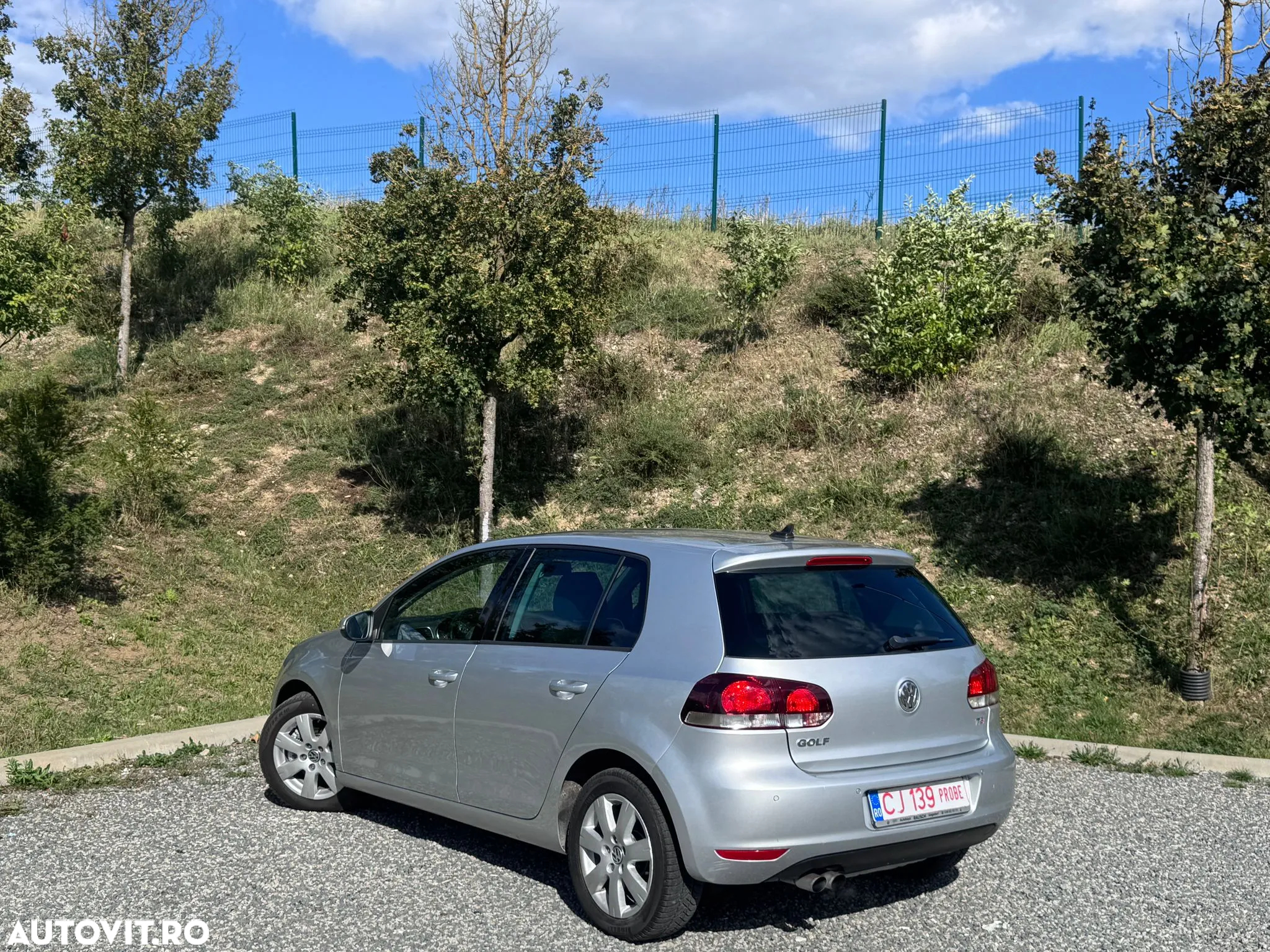 Volkswagen Golf 1.4 TSI Highline - 3