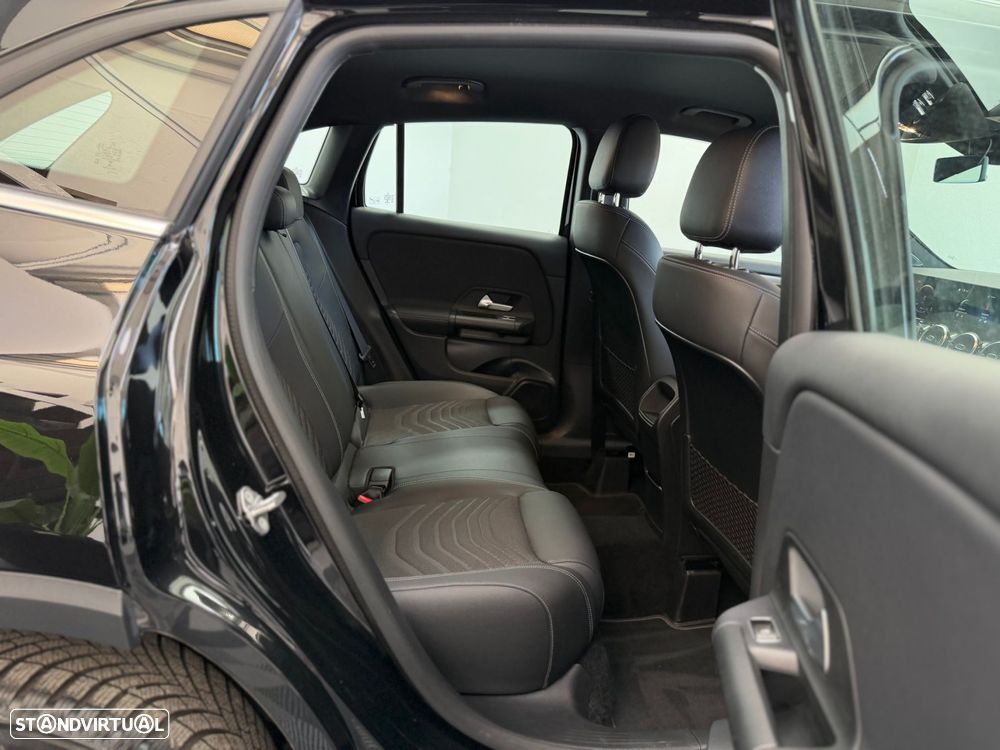 Mercedes-Benz GLA 250 e Progressive - 13