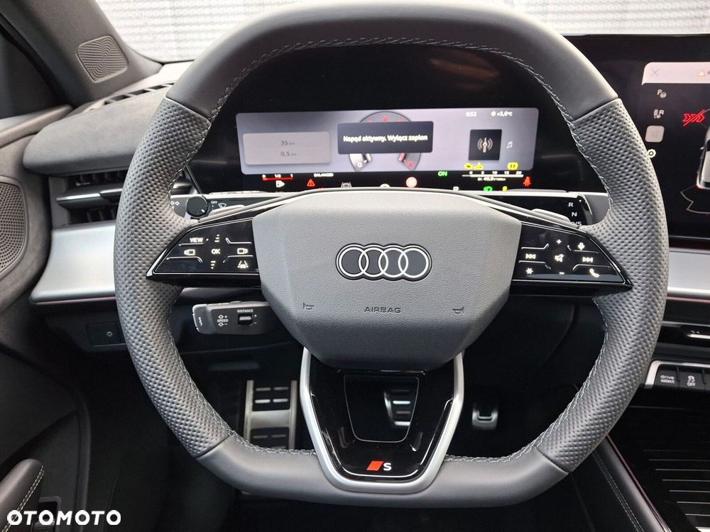 Audi Q3 Sportback - 21