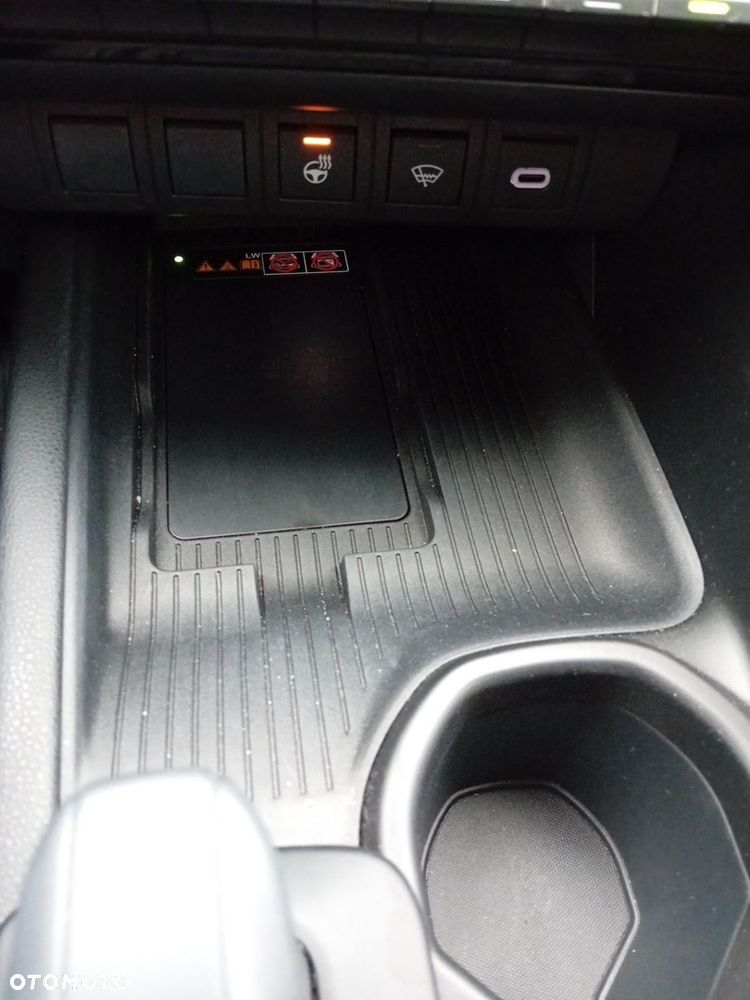 Toyota C-HR 2.0 Hybrid Dynamic Force Style - 24