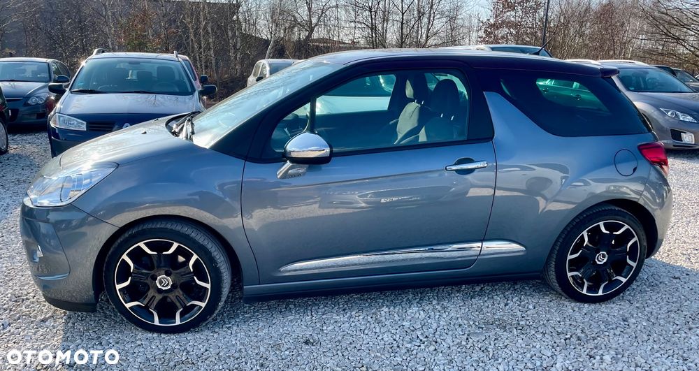 Citroën DS3 - 8