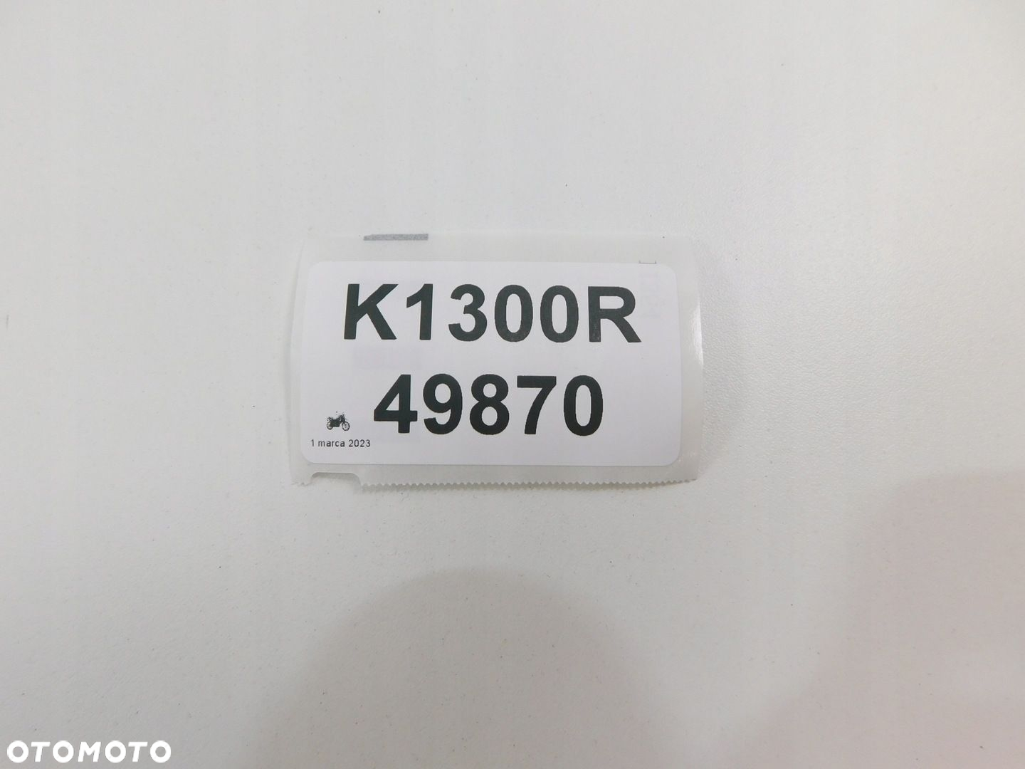 BMW K1300R 09-15 WIĄZKA INSTALACJA ELEKTRYCZNA - 3