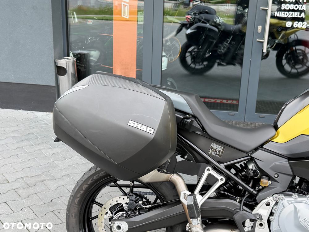 BMW GS - 10