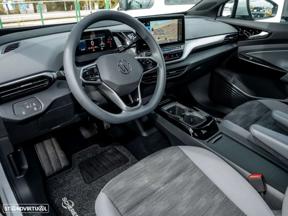 VW ID.4 52 kWh Pure - 7