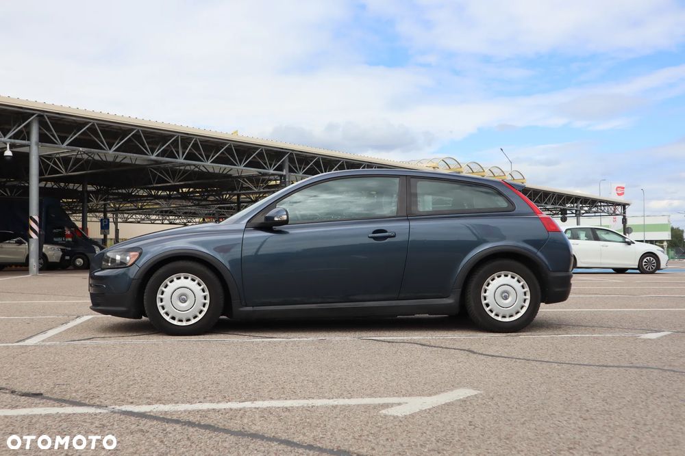 Volvo C30 - 3