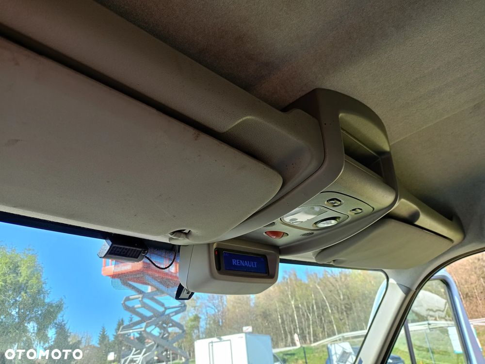Renault Master - 11