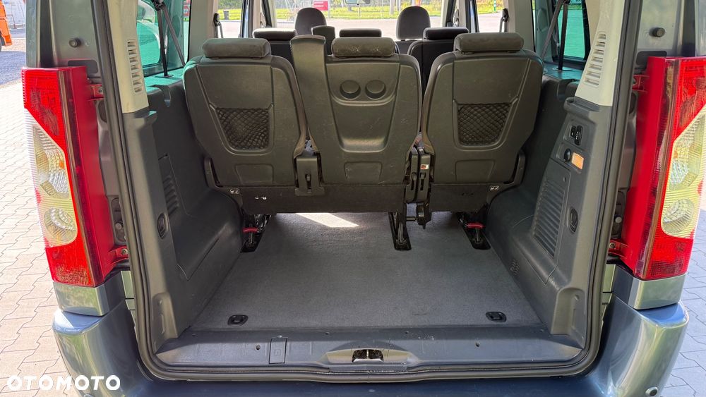 Fiat Scudo Panorama L2H1 Family - 23