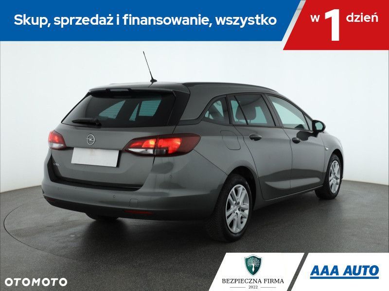 Opel Astra - 7