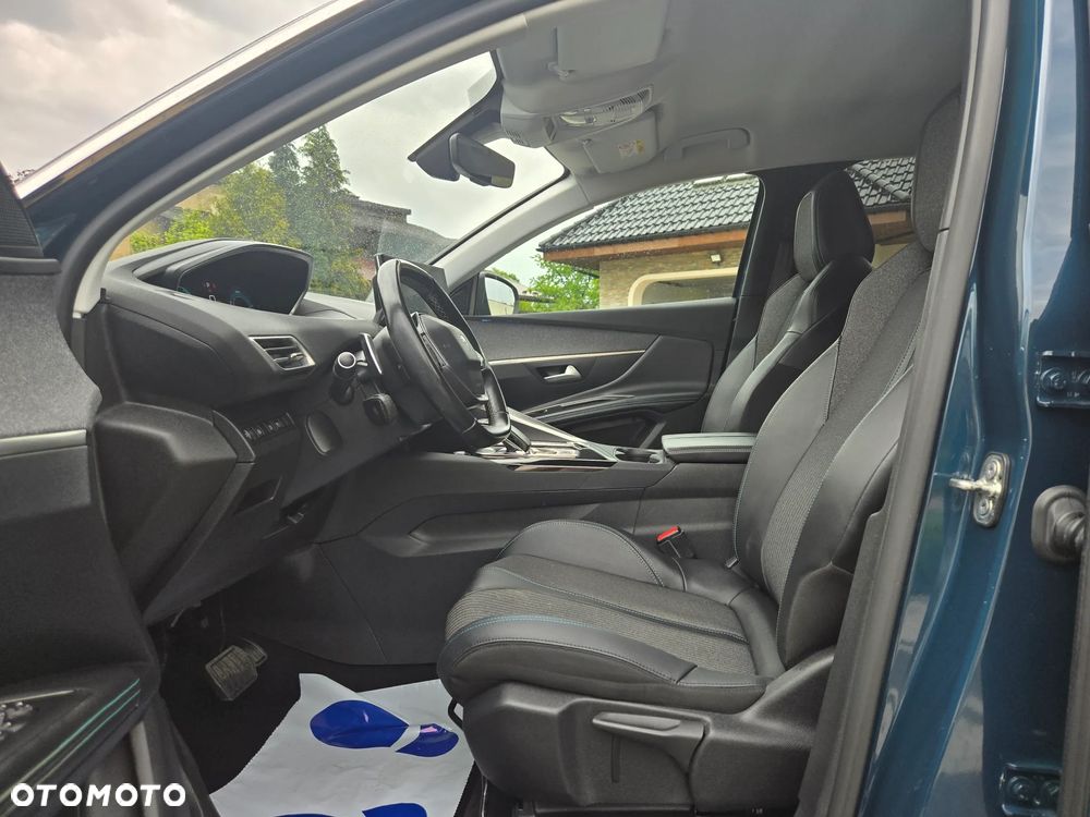 Peugeot 3008 225 e-EAT8 Allure Pack - 8