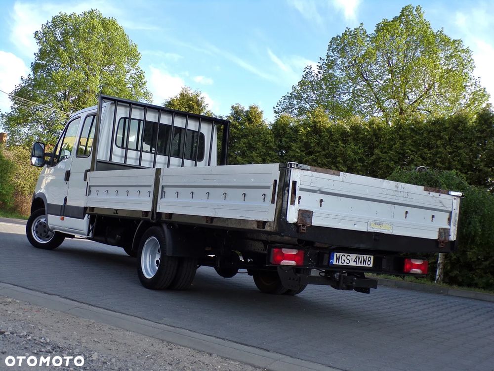 Iveco DAILY DOKA - 2