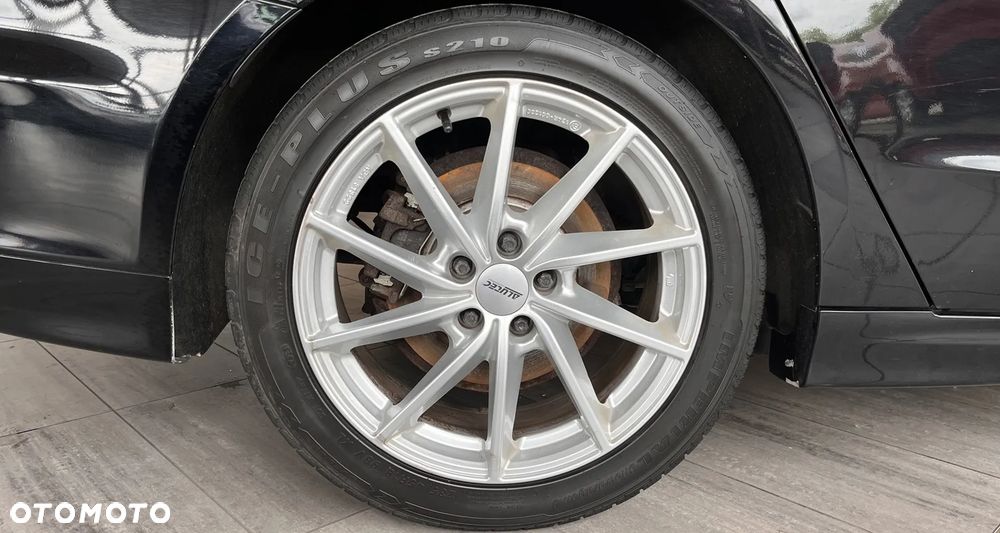 Ford Mondeo 1.5 EcoBoost STart-Stopp Autom Titanium - 8