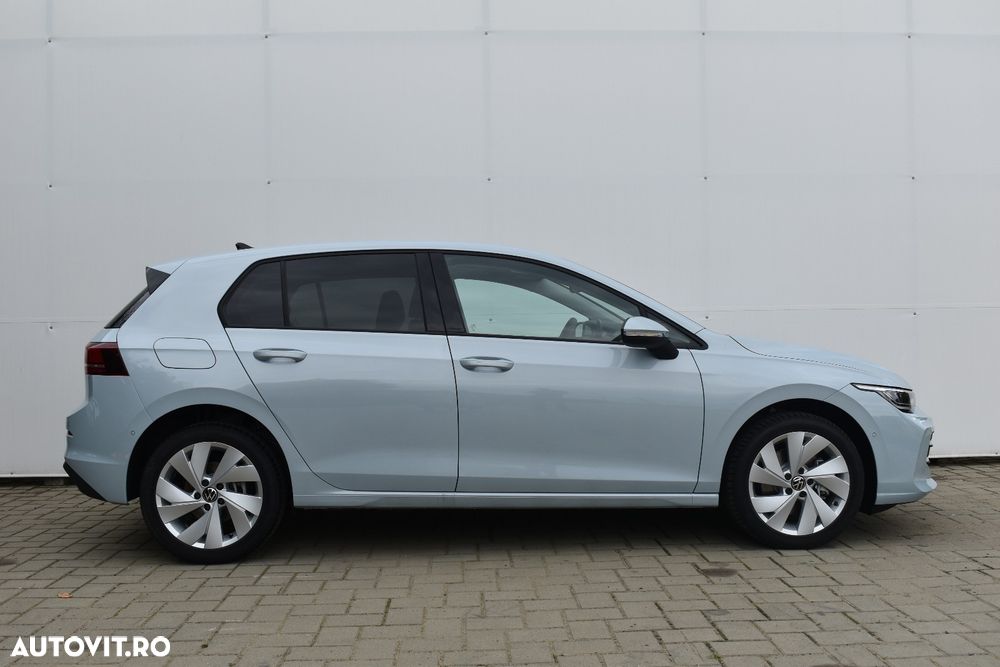Volkswagen Golf 1.5 TSI eHybrid DSG PHEV Life - 12