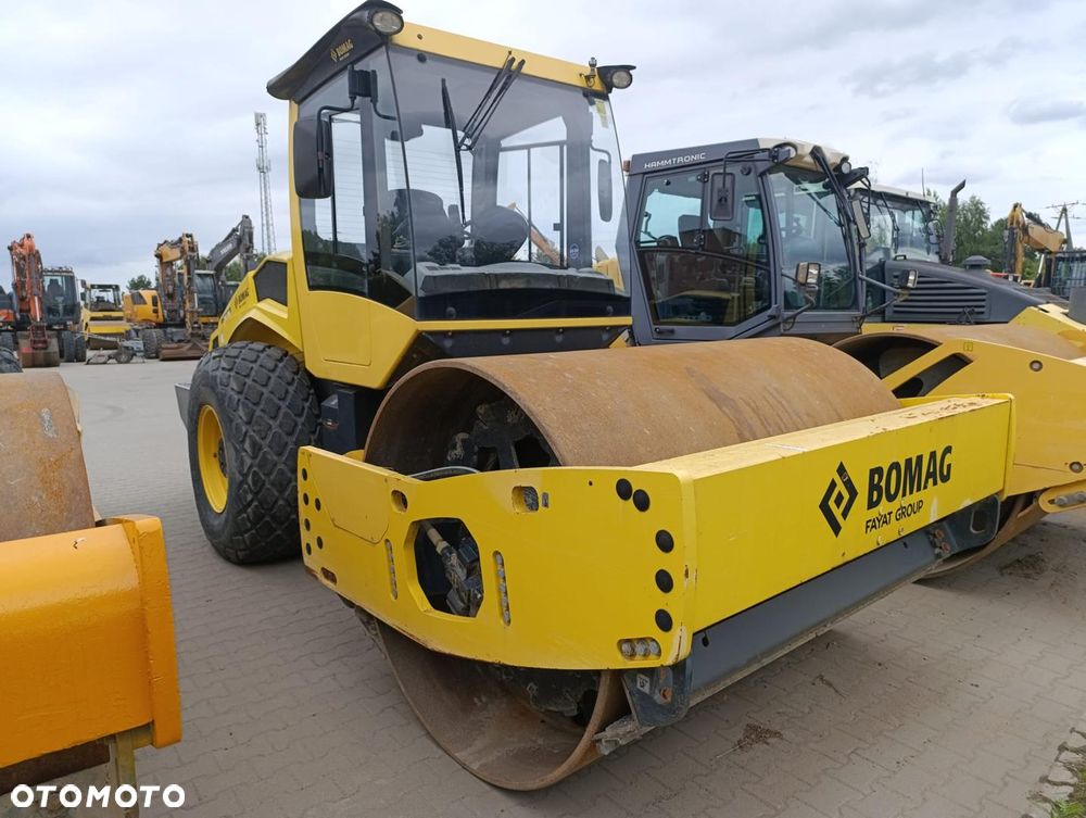 Bomag BW213 DH-5 - 1