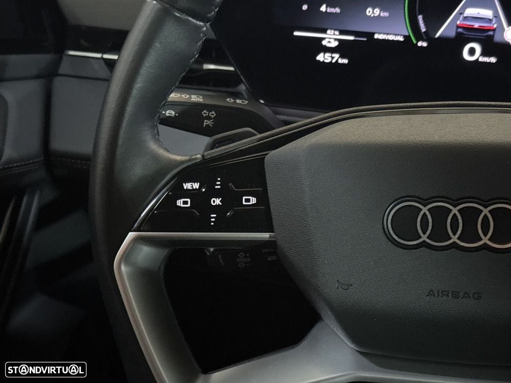 Audi A6 Avant e-tron 100 kWh Performance - 26