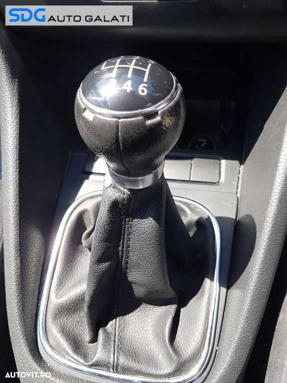 Cutie Viteze Manuala in 6 Trepte Cod LHD VW Passat B6 2.0 TDI 2005 - 2010 - 1
