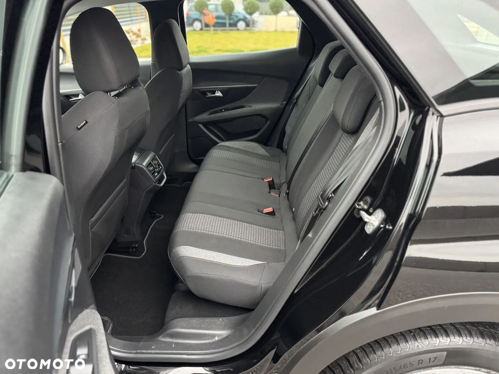 Peugeot 3008 BlueHDi 130 Stop & Start EAT8 Allure Business-Paket - 26