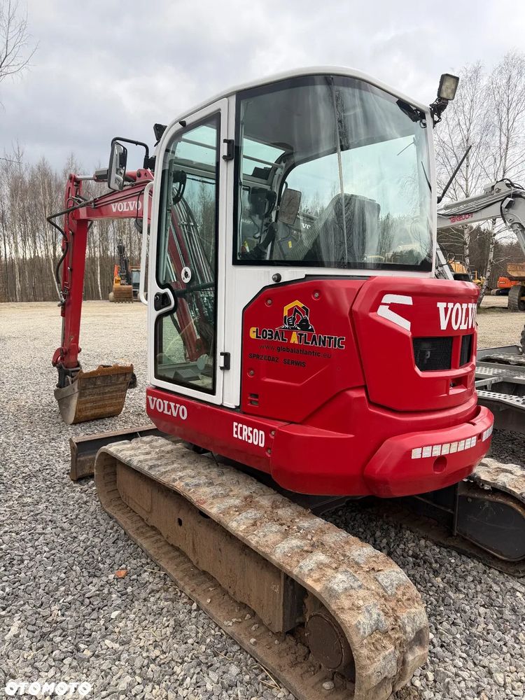 Volvo Ecr50 - 3
